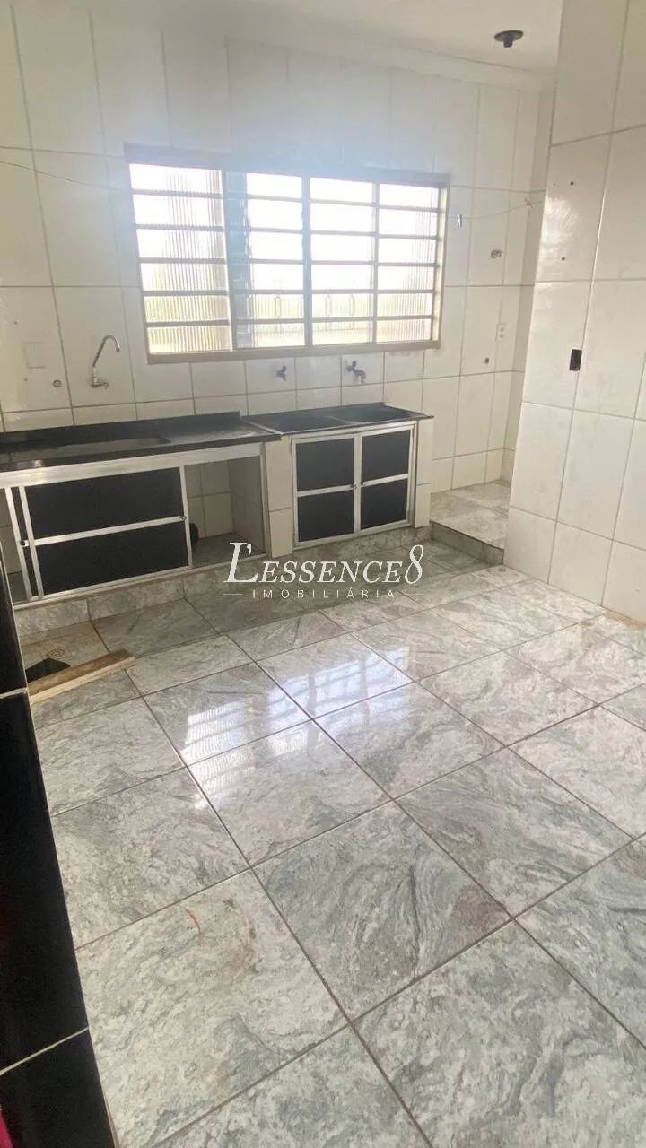 Sobrado 295m² c/ 3 Quartos | Jd. das Aroeiras | Sala comercial independente - Foto 4