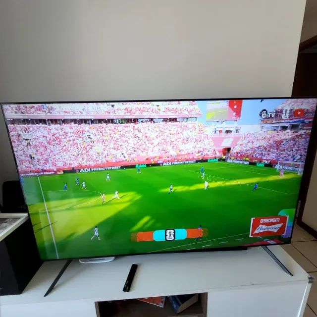 Smart Tv Samsung 70"  4K