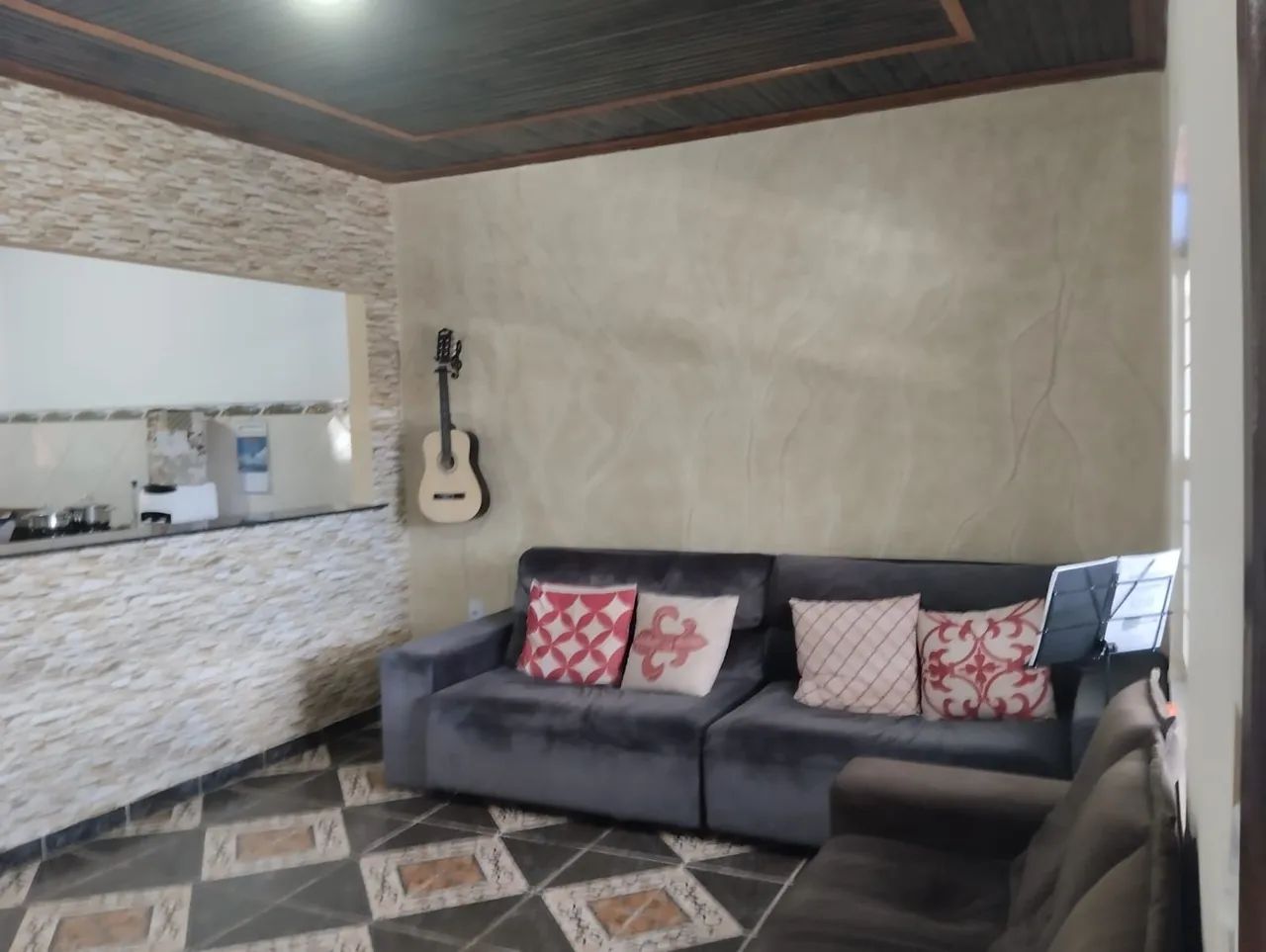 2 casa pelo preço de 1 - LEIA  - Foto 2