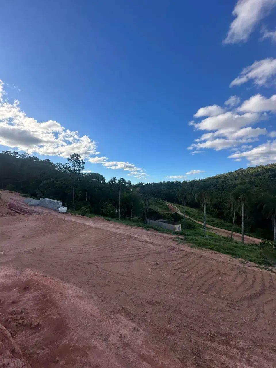 Lote 500m² em Ibiúna Paisagem Natural - Foto 4
