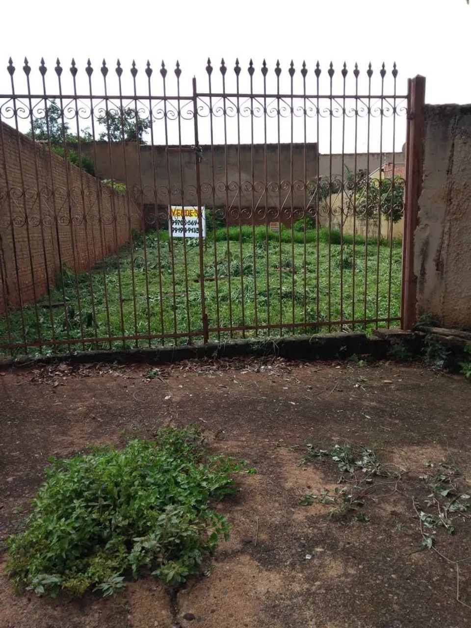 Terreno  - Foto 2