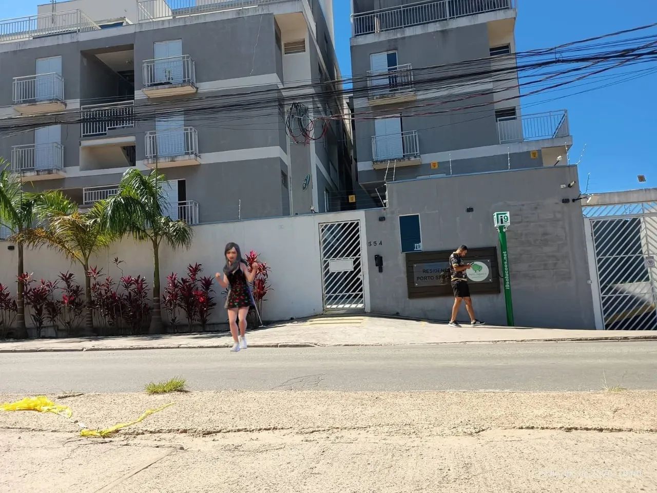 Apartamento ótima oportunidade 