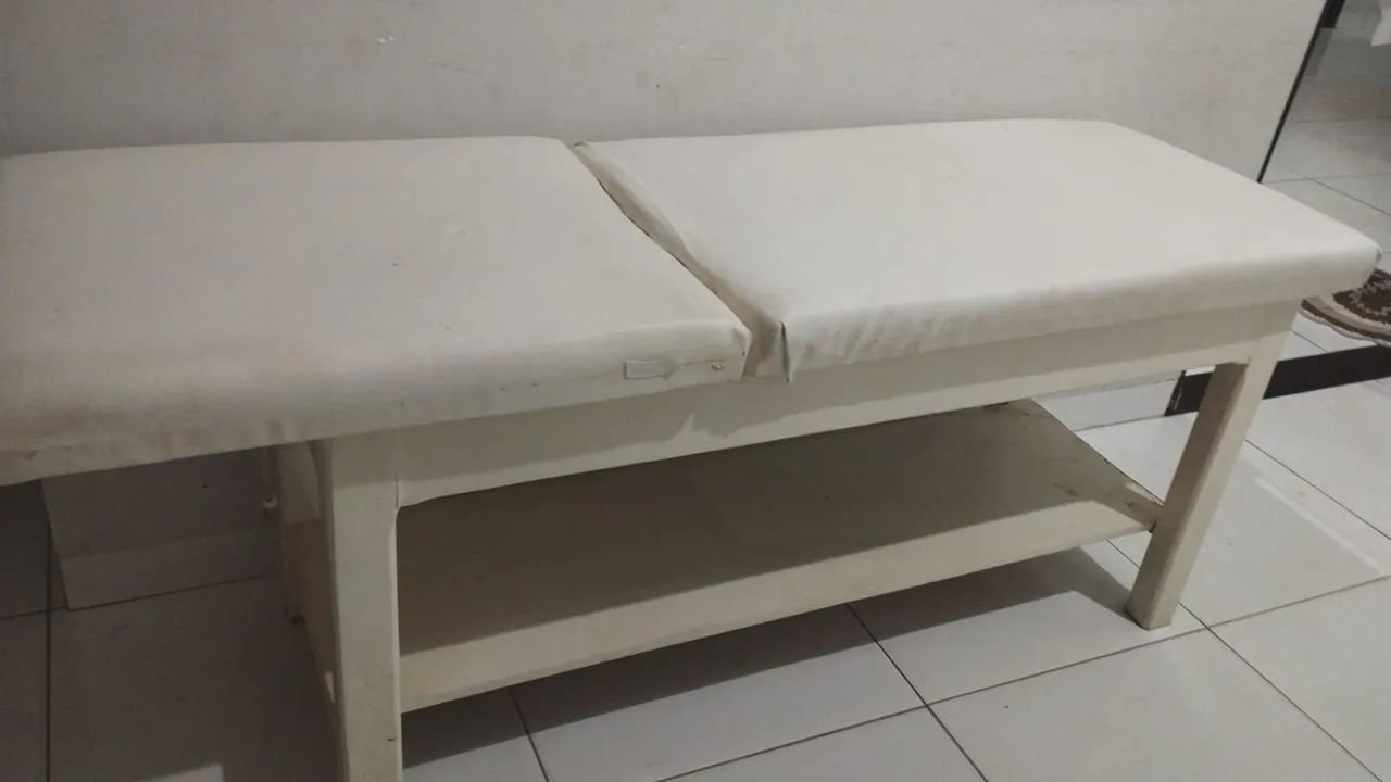 Maca de massagem  - Foto 2