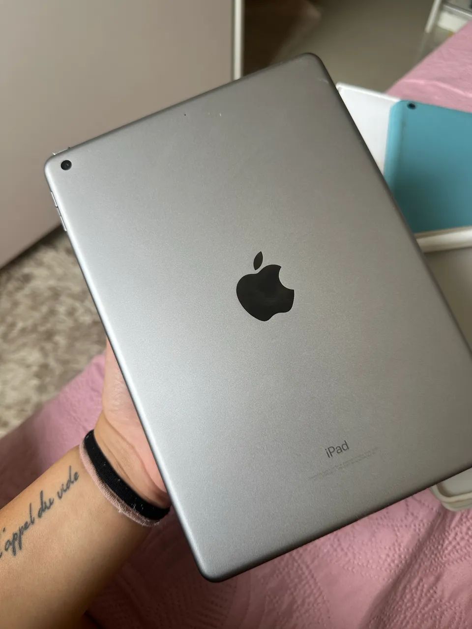 iPad 6º geração 128gb - Foto 2