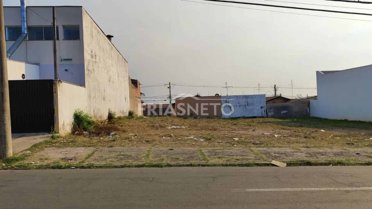 Terreno a venda - Comercial e totalmente Plano - Foto 2