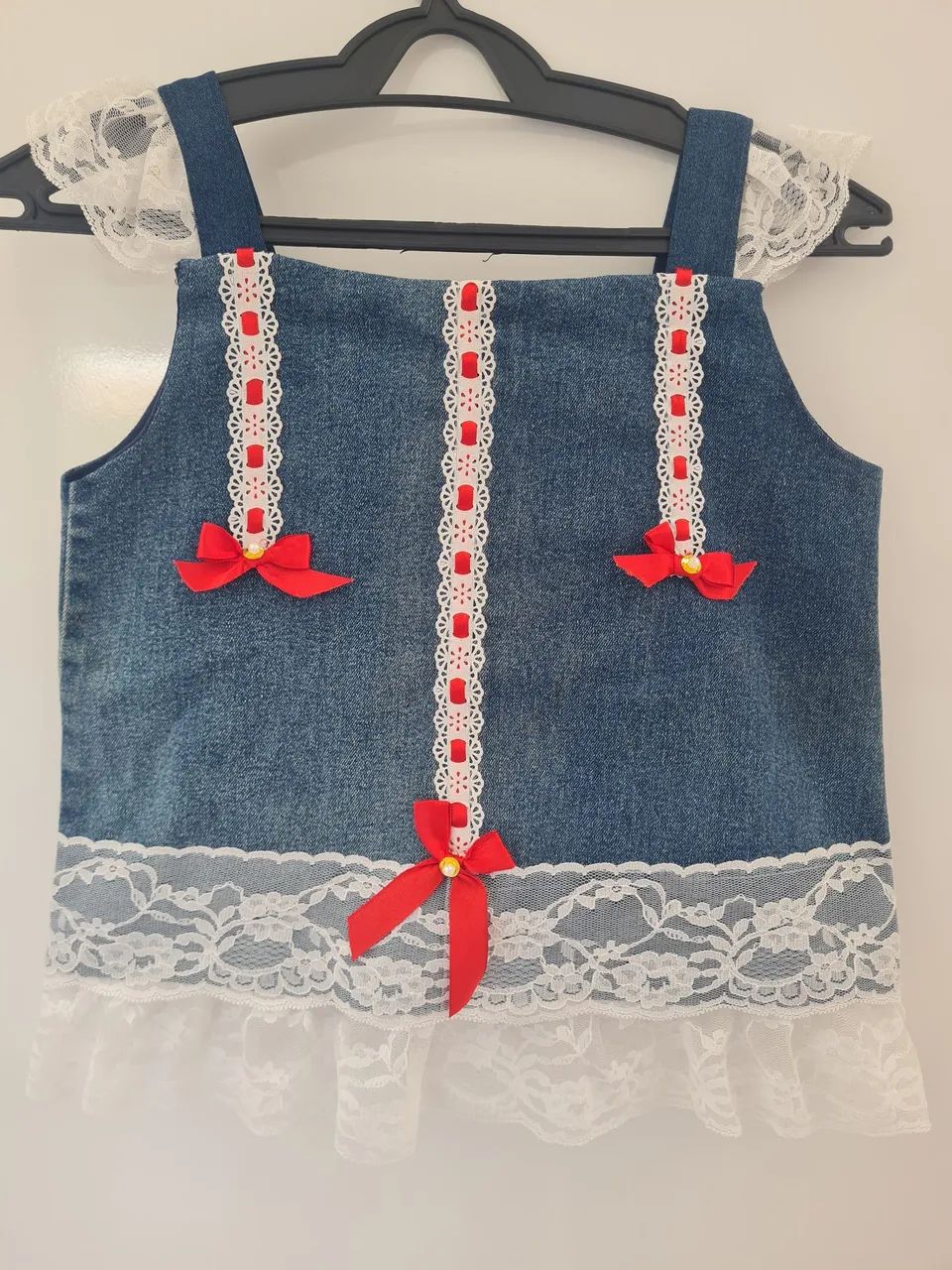 Vestidos infantis  - Foto 3