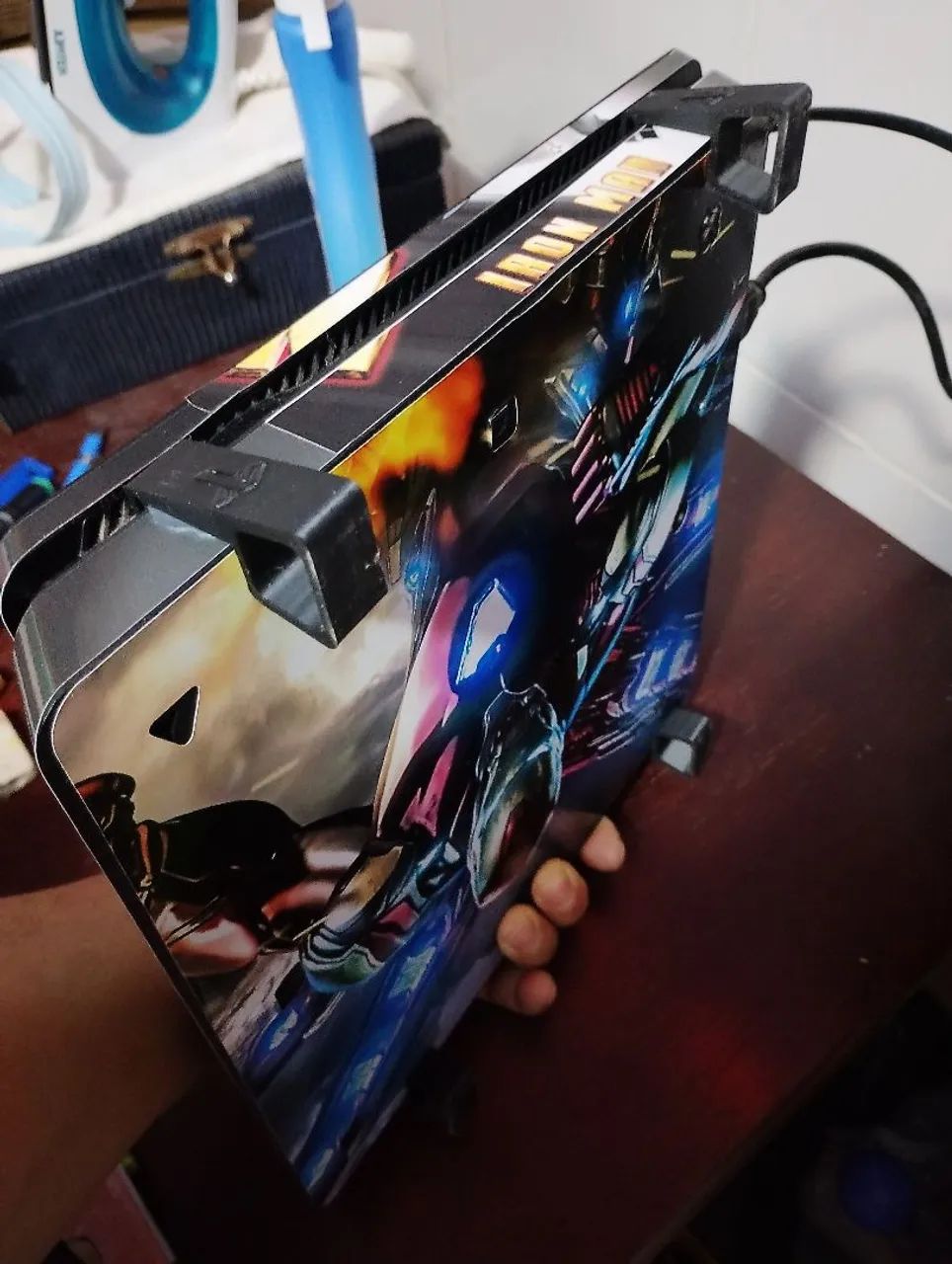 Playstation4 - Foto 3