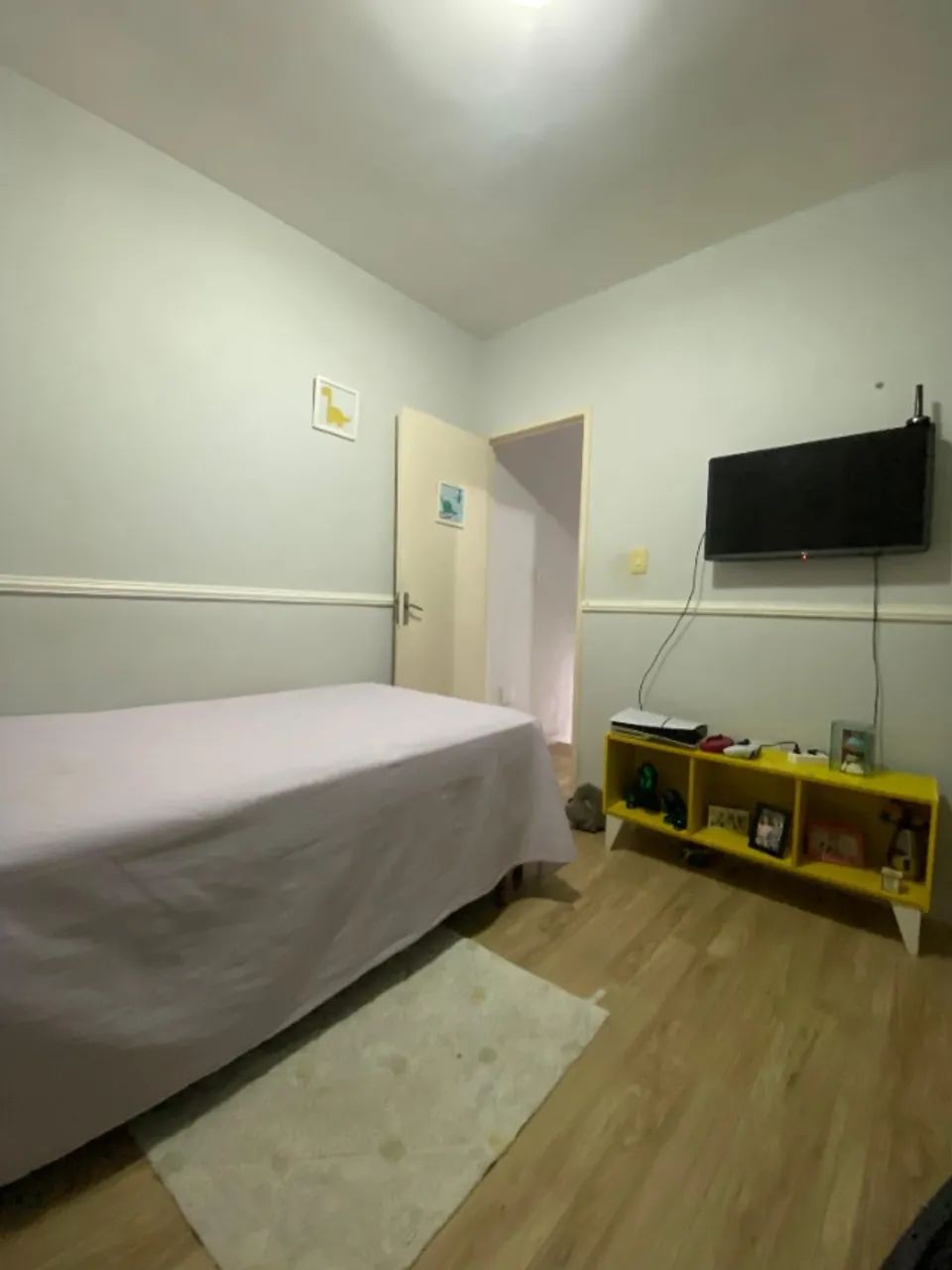 Casa no Passaré, 2 quartos, 2 vagas - Foto 5