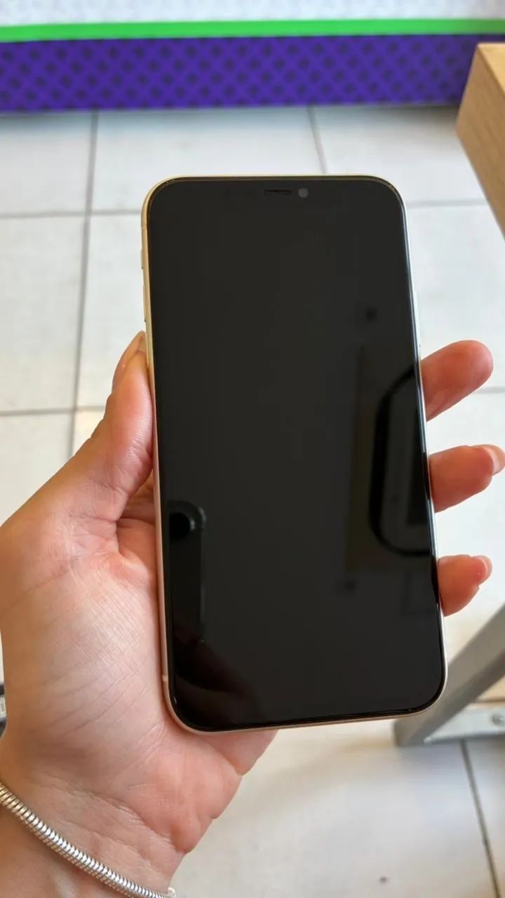 iPhone 11 - Foto 2