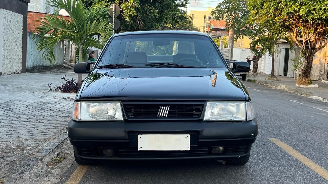 Fiat Tempra Ouro 16V 2P E 4P 1993 - Foto 4