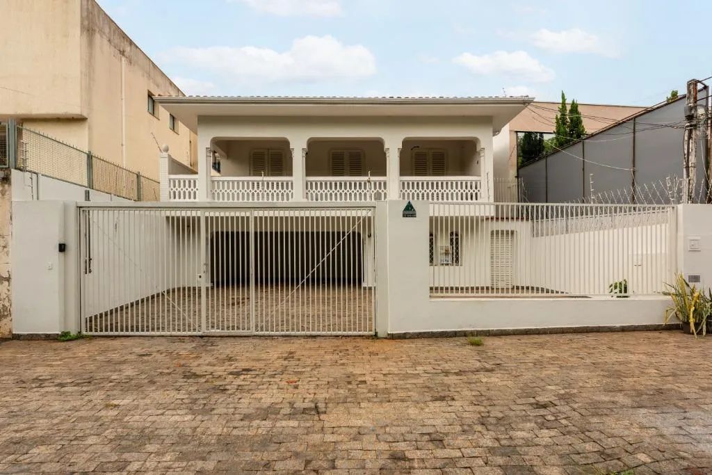 Sobrado à venda em Campinas, Taquaral, com 2 quartos, com 315.4 m²