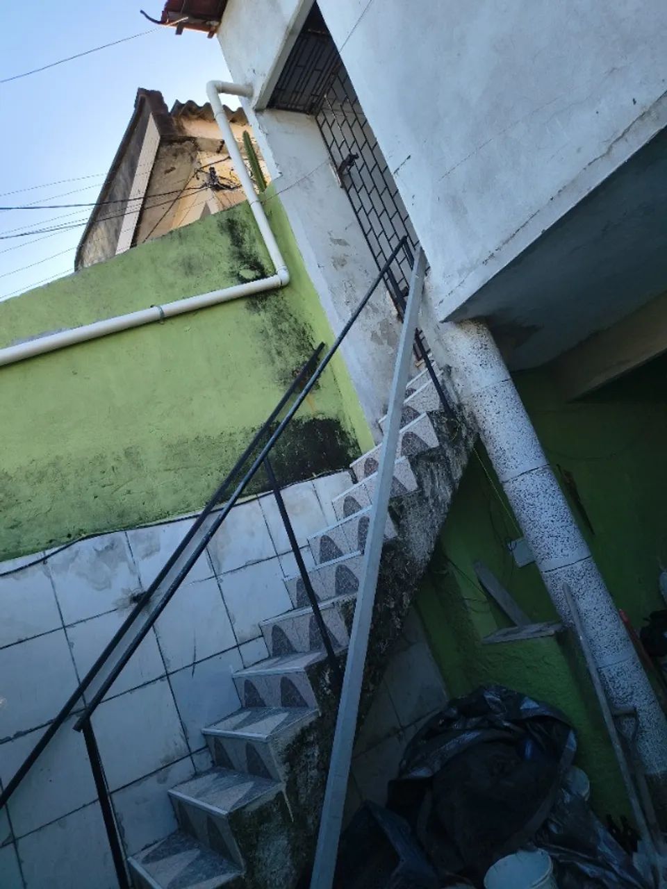 Casa encima parque Araxá  - Foto 2