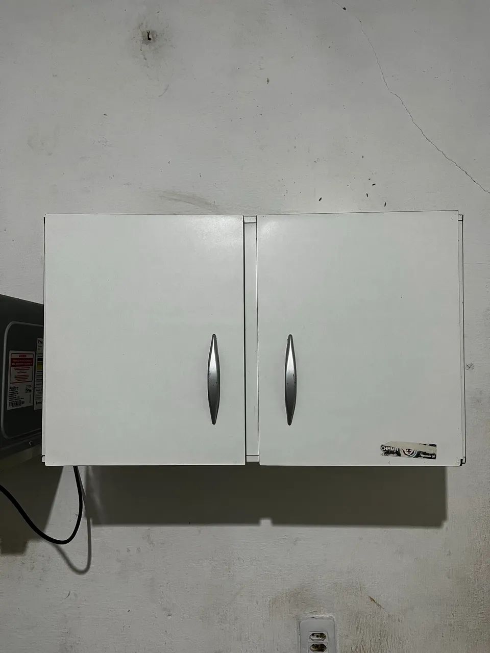 Armário completo pra vender - Foto 4