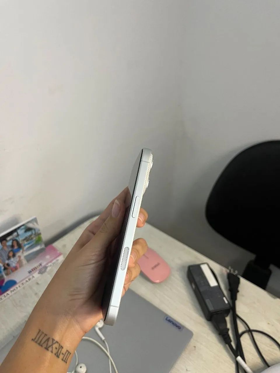 IPHONE 16(EXTRA NOVO)GARATIA APPLE  - Foto 3