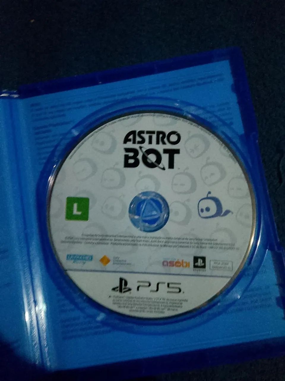 Astro bot - Foto 4