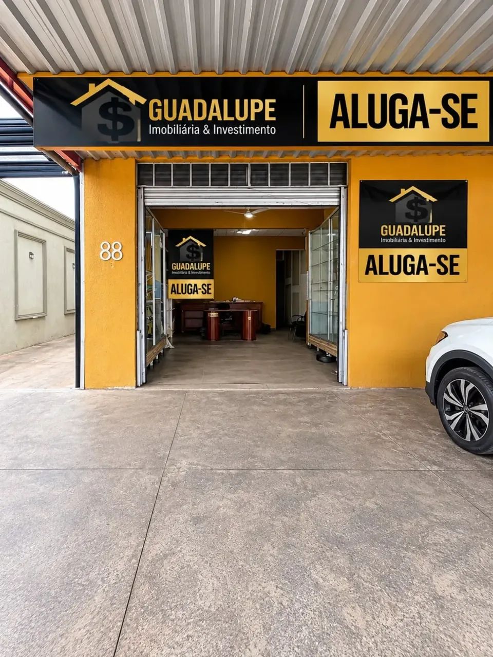 SALÃO COMERCIAL - Foto 5