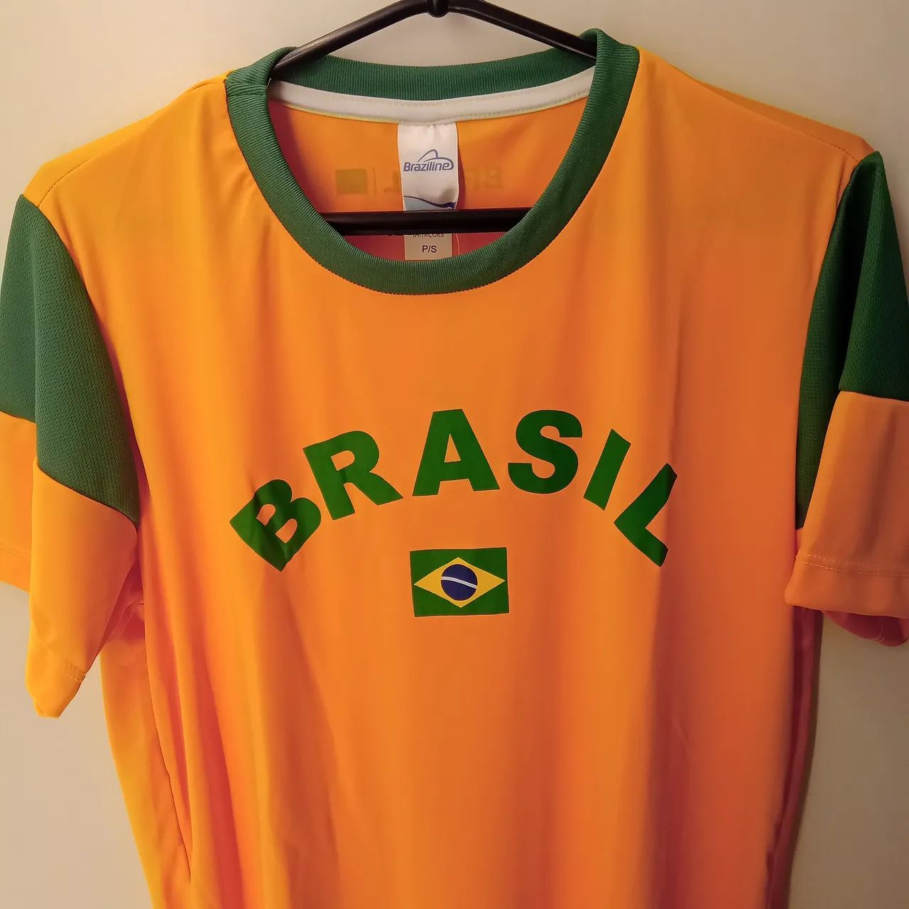 Camisas do Brasil e diversos novos - Foto 3