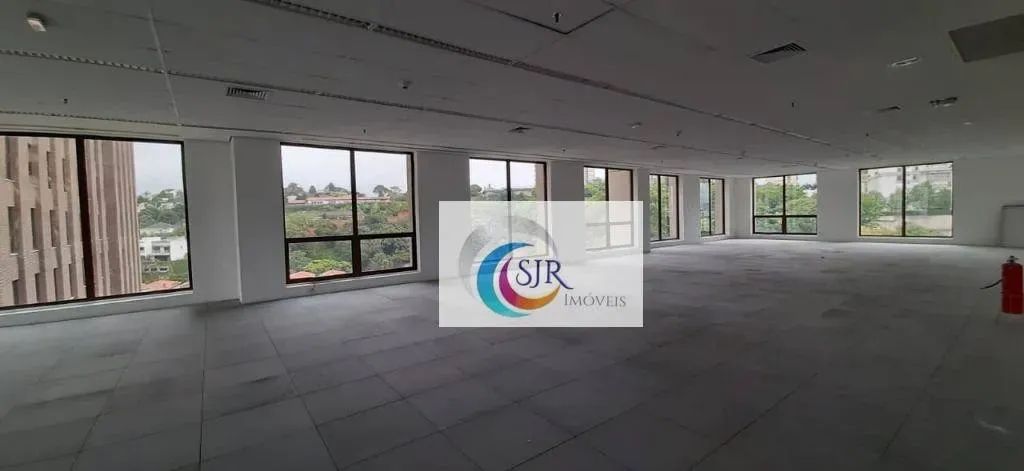 Conjunto para alugar, 1712 m² - Cidade Jardim - São Paulo/SP - Foto 2