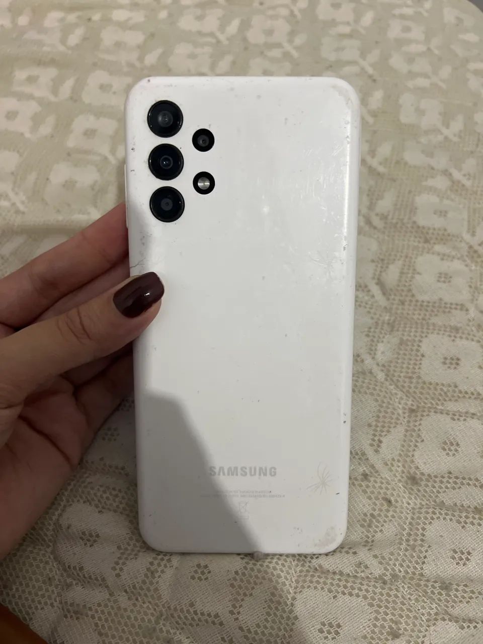 VENDO SAMSUNG A13 - Foto 2