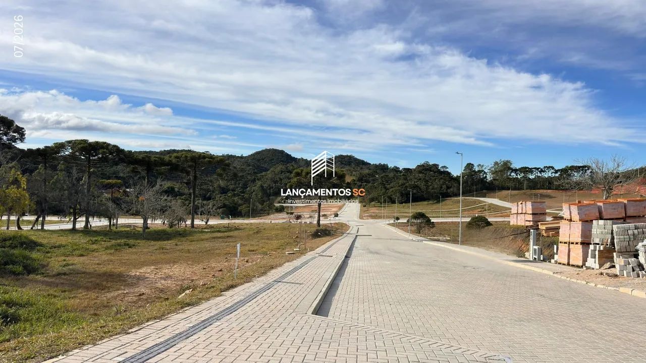 Loteamento Parque das Araucárias, Centro, Rancho Queimado/SC - Foto 5