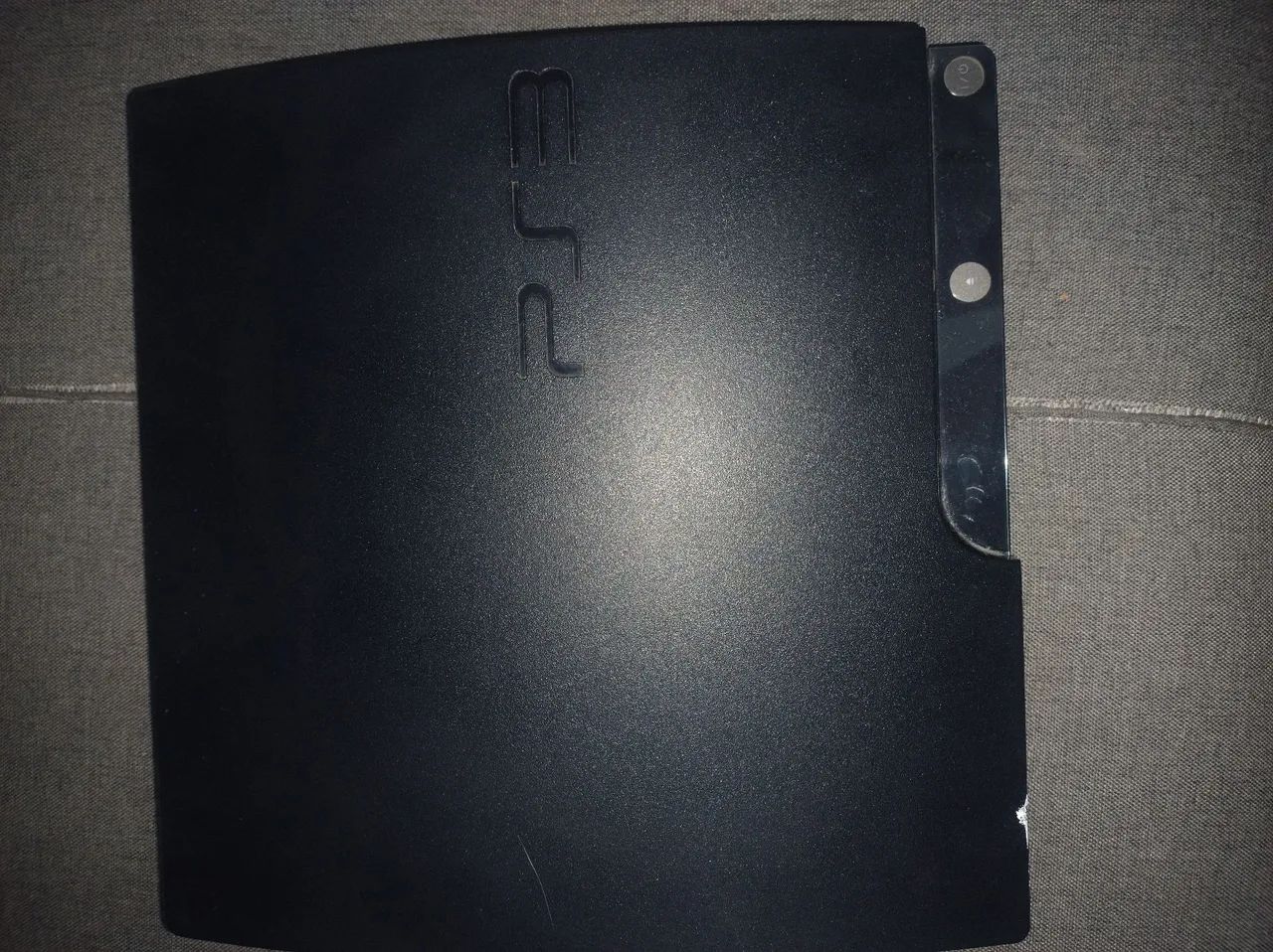 Ps3 slim desbloqueado  - Foto 3