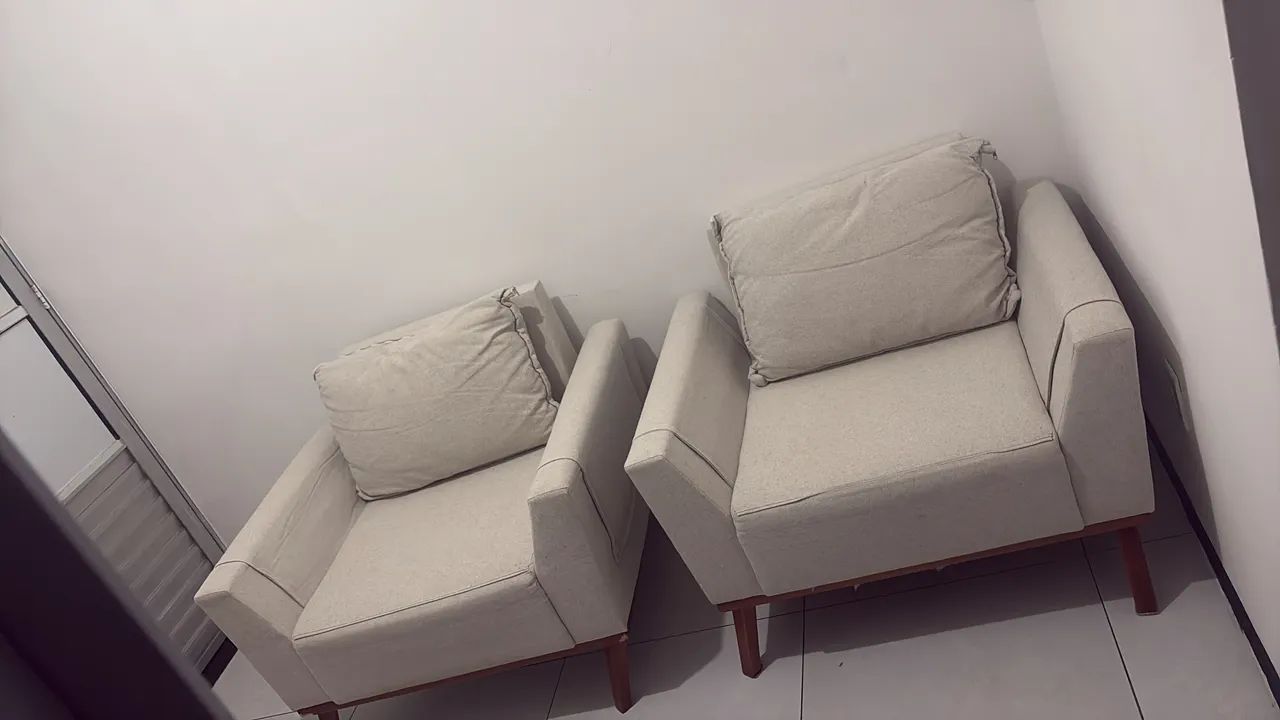 Poltrona  - Foto 2