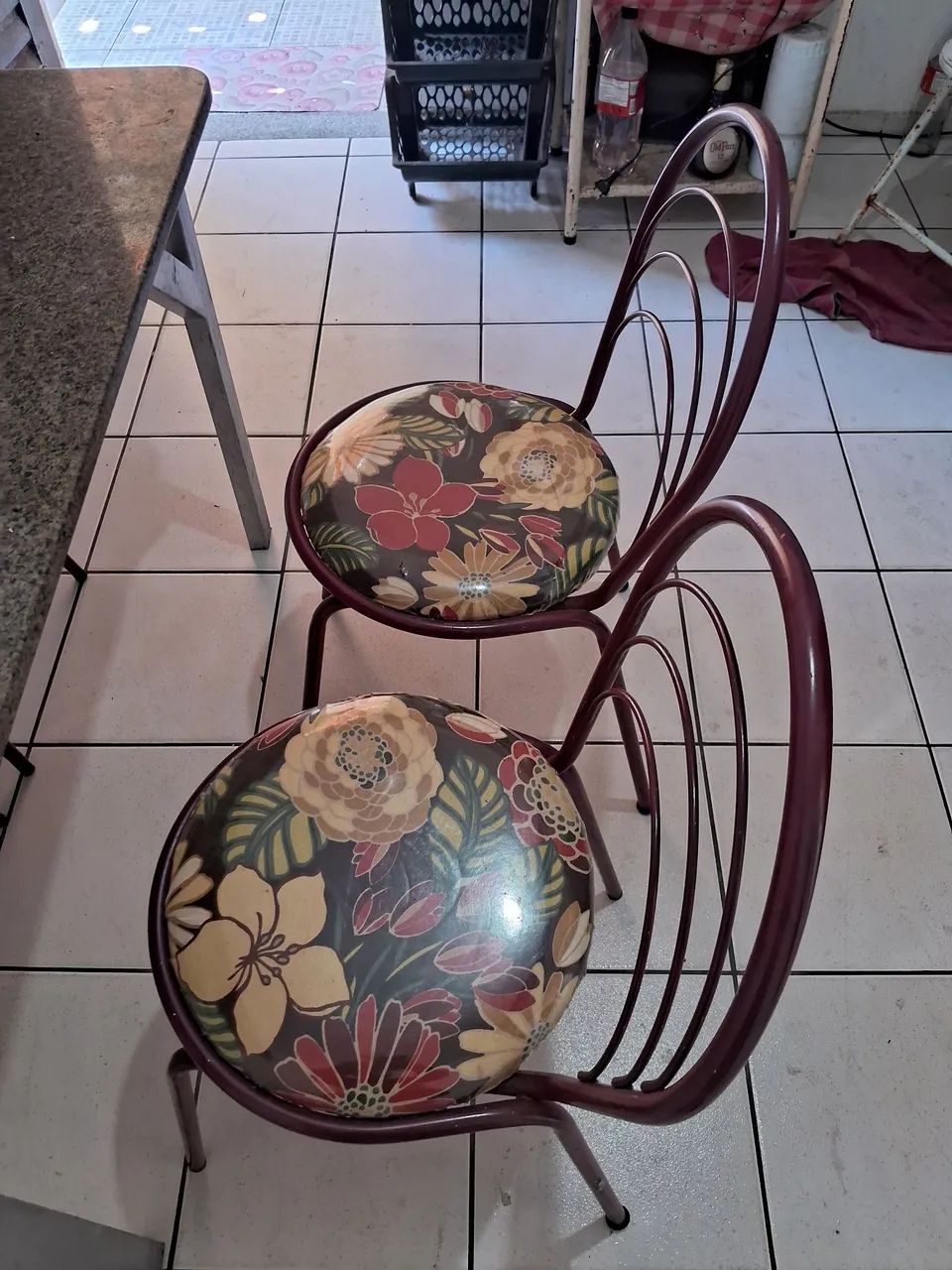 Mesa de jantar 