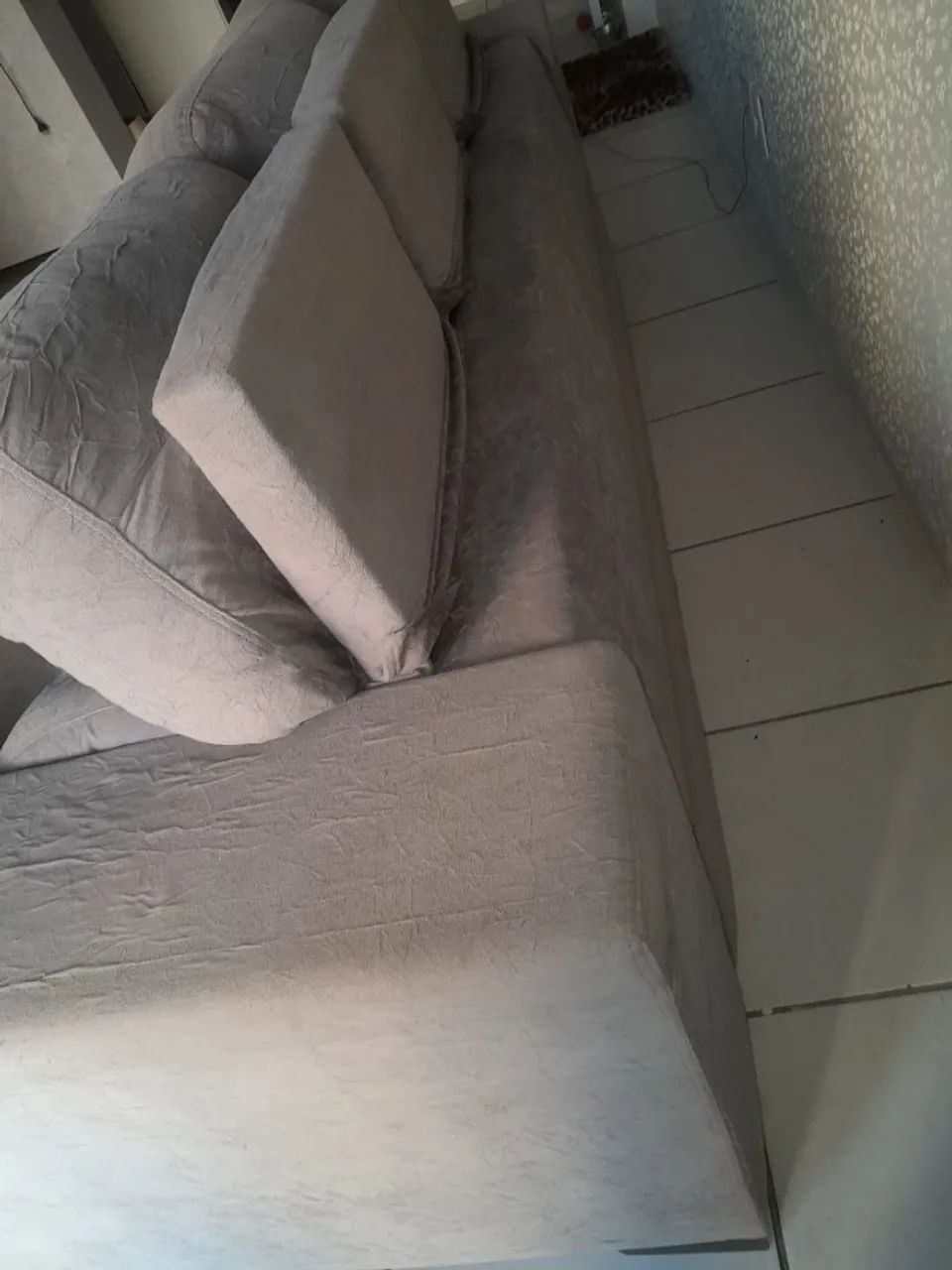 Sofa retratil - Foto 3