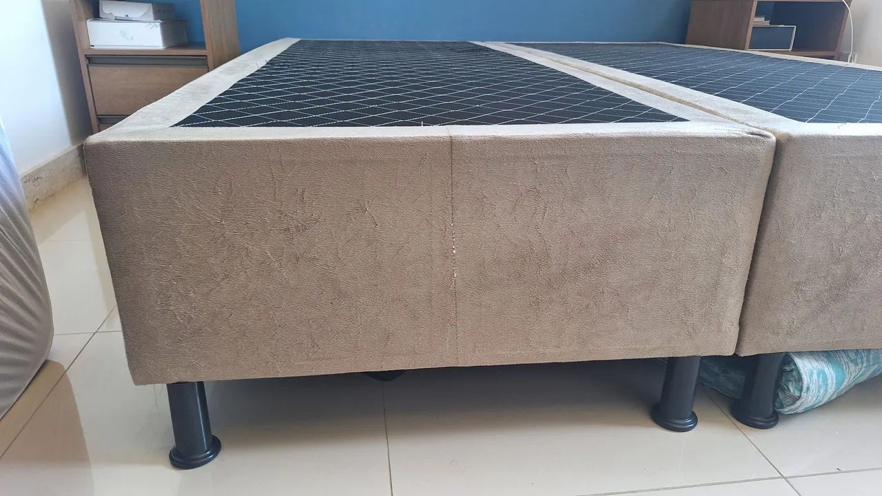 Box Cama Queen - Foto 3