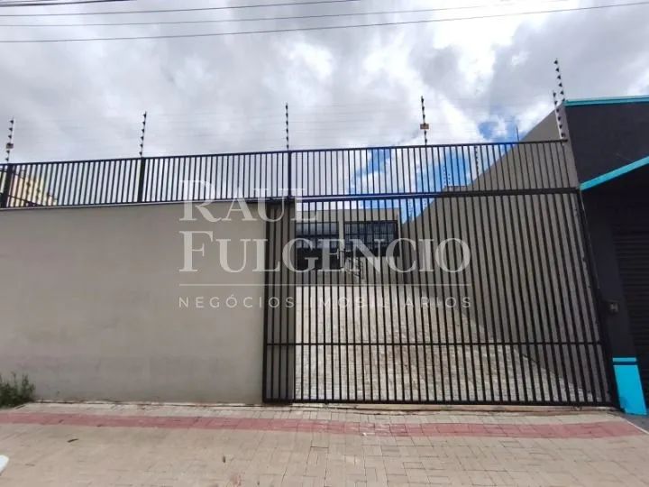 Barracão para alugar no Centro em Londrina - Foto 2