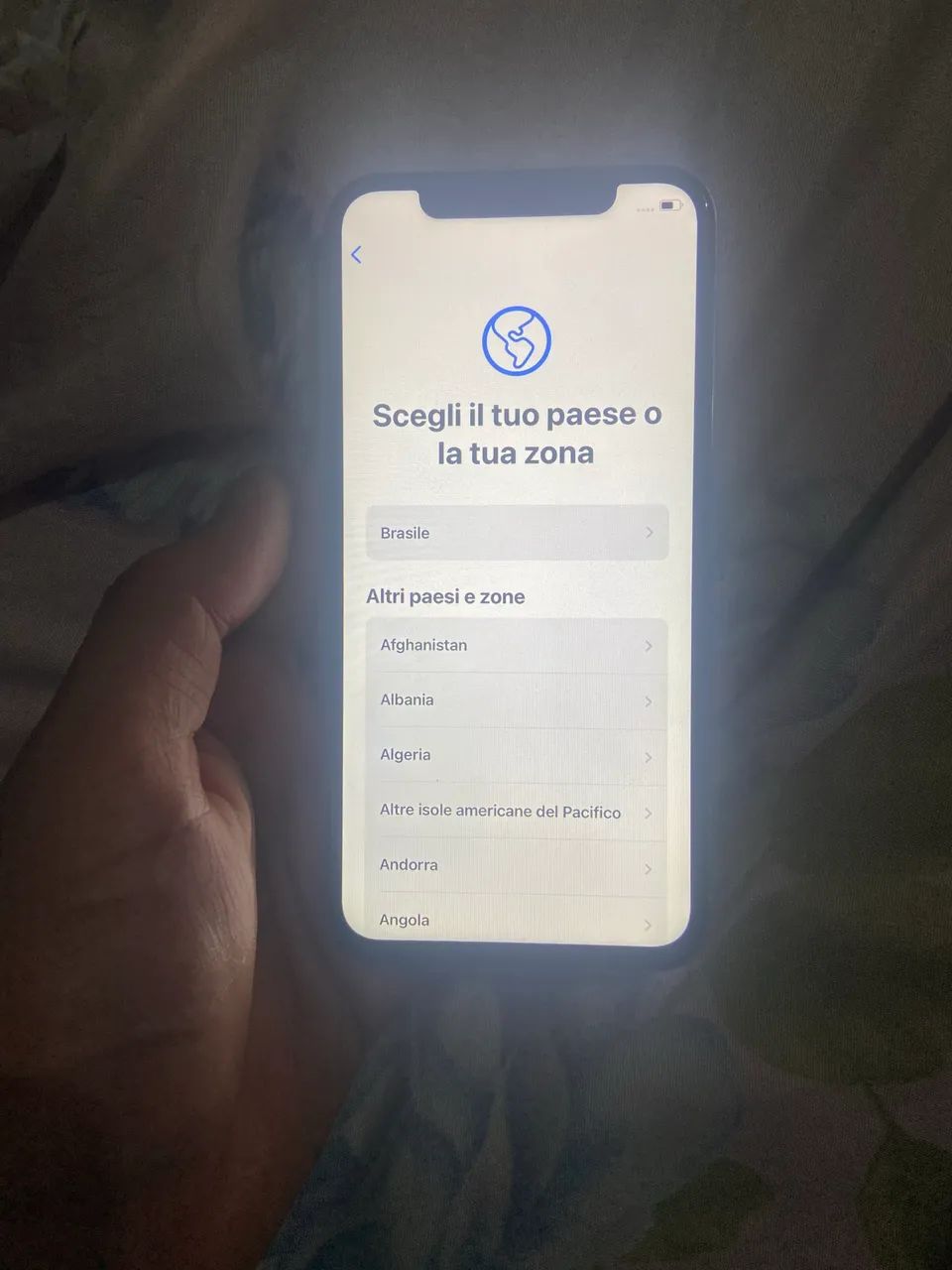 iPhone retirada de peças  - Foto 5