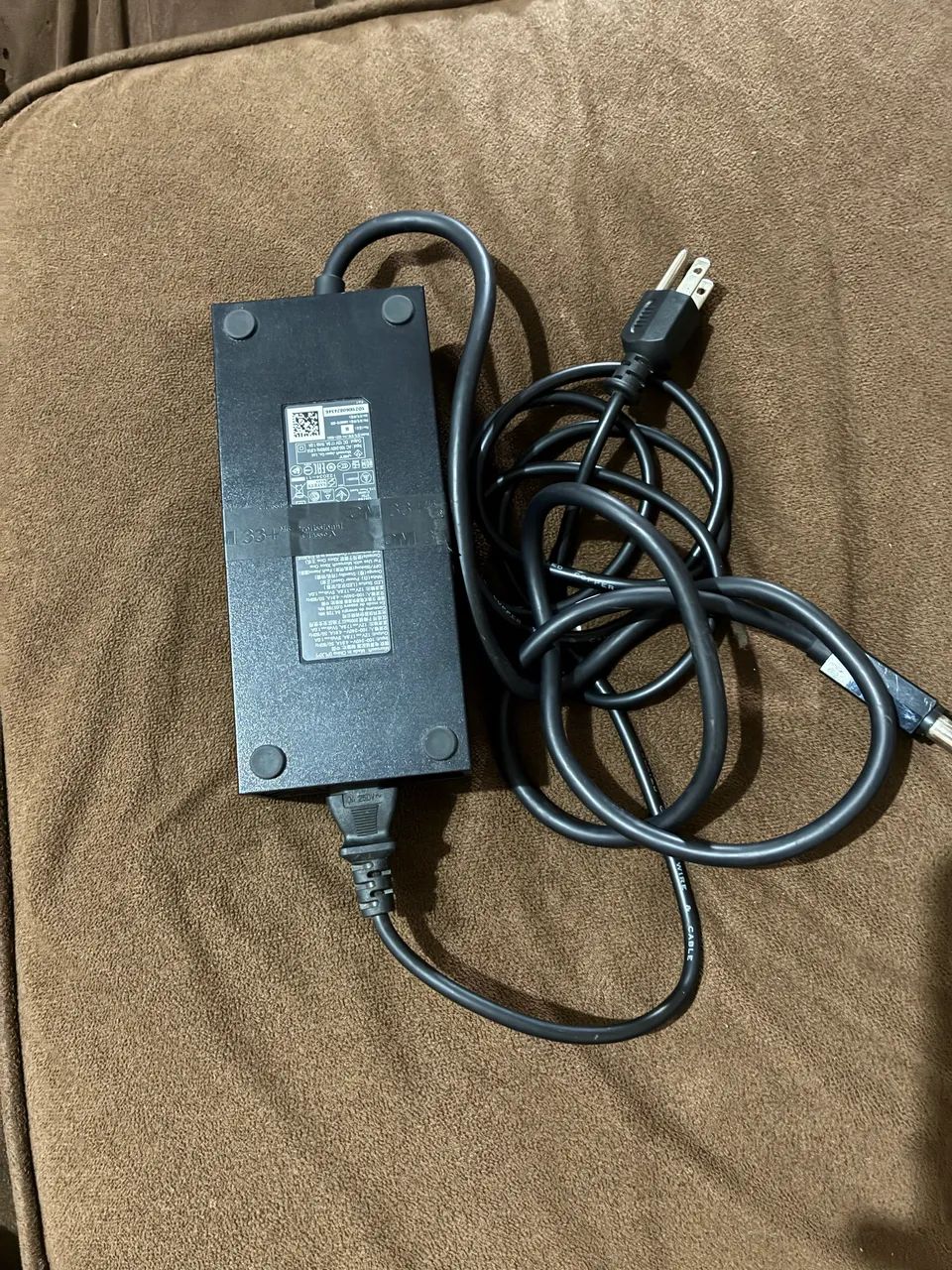 Fonte original Xbox one BIVOLT  - Foto 4