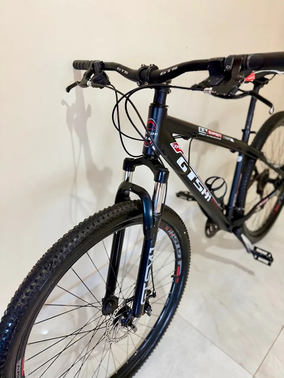 Bicicleta GTS M1 Sport - Foto 4