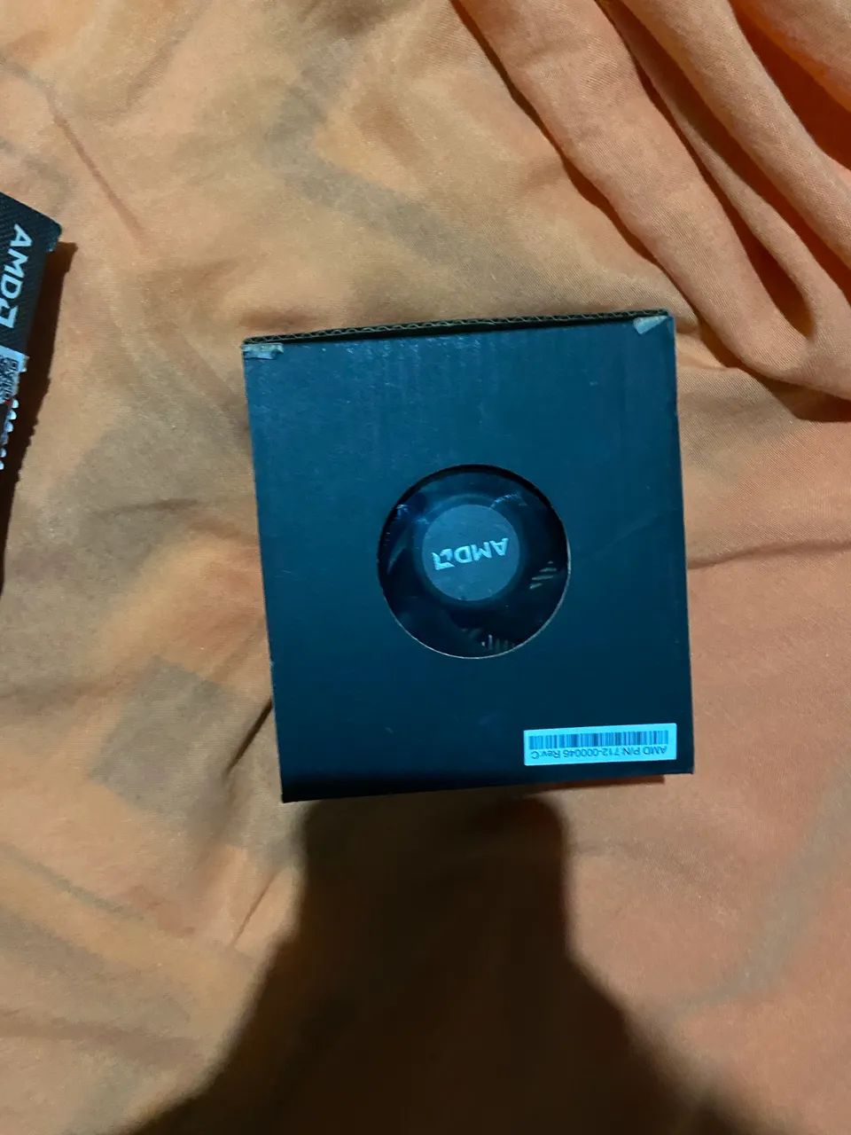 Ryzen 3 3200g  - Foto 3