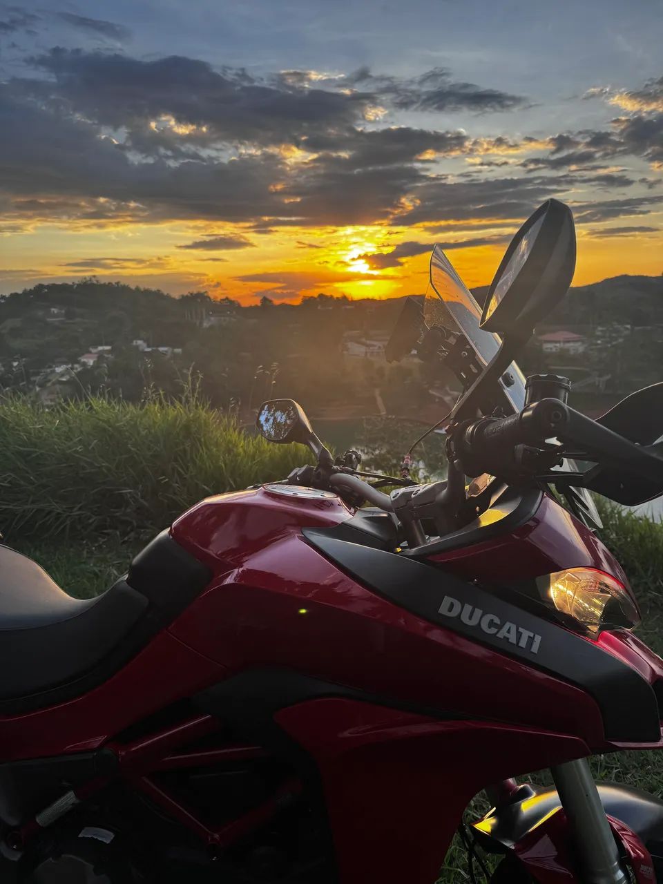 Ducati Multistrada 1200 - Foto 2