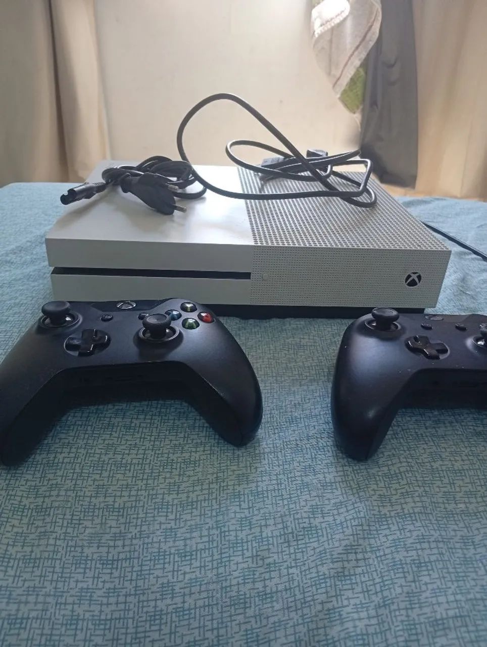 Xbox One s - Foto 2