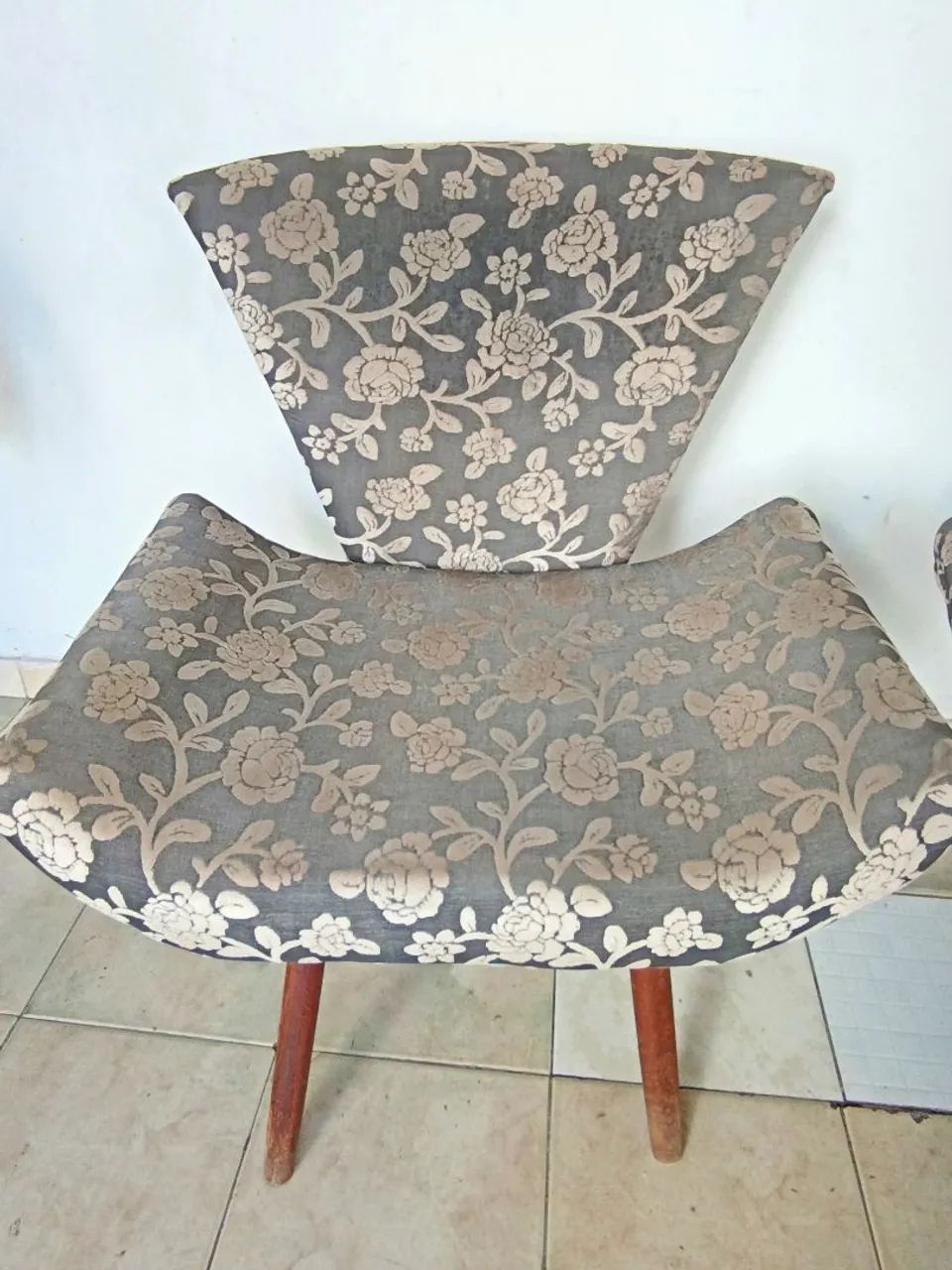 Cadeiras de Apoio - Foto 2