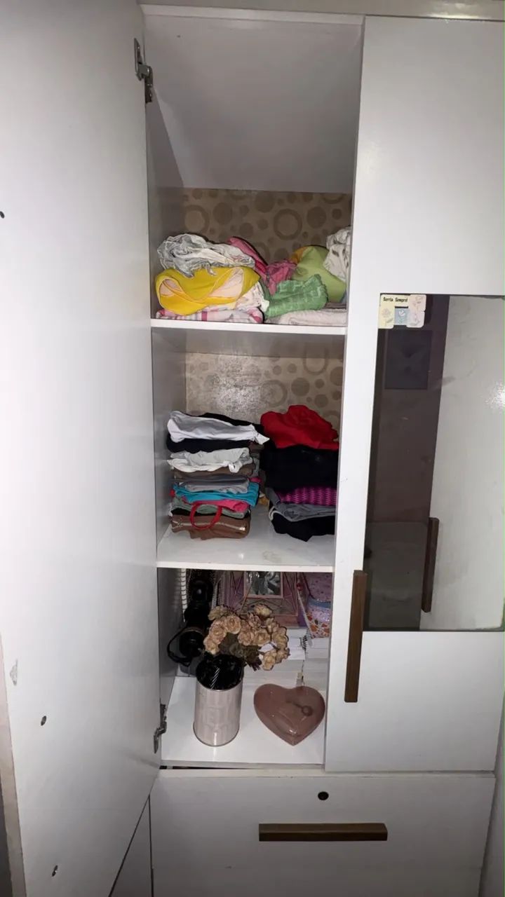 Guarda roupa  - Foto 2