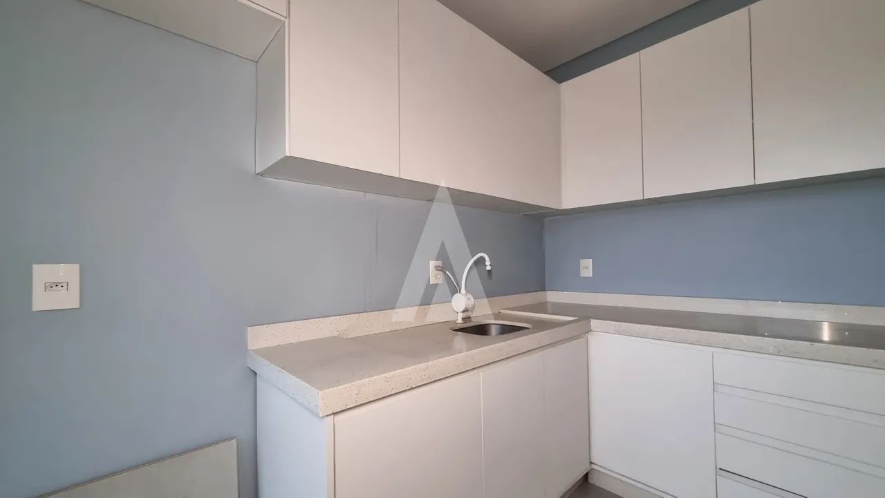 Apartamento com 2 quartos, sendo 1 suíte, 116 m² e giardino - Foto 4