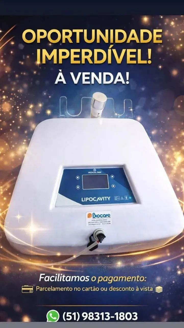 LIPOCAVITY