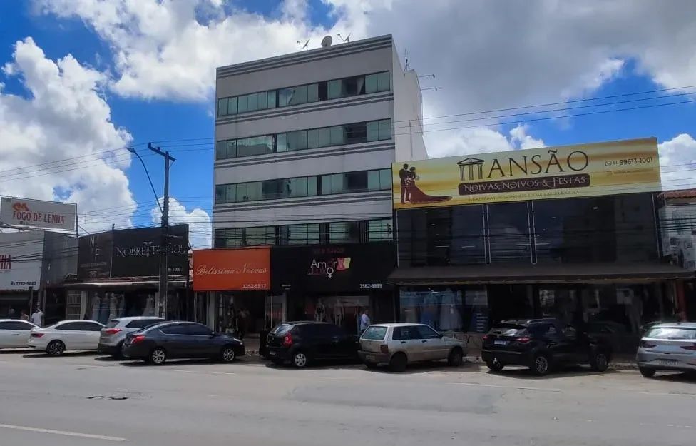 APTO QNA 01 LOTE 11 AV. COMERCIAL