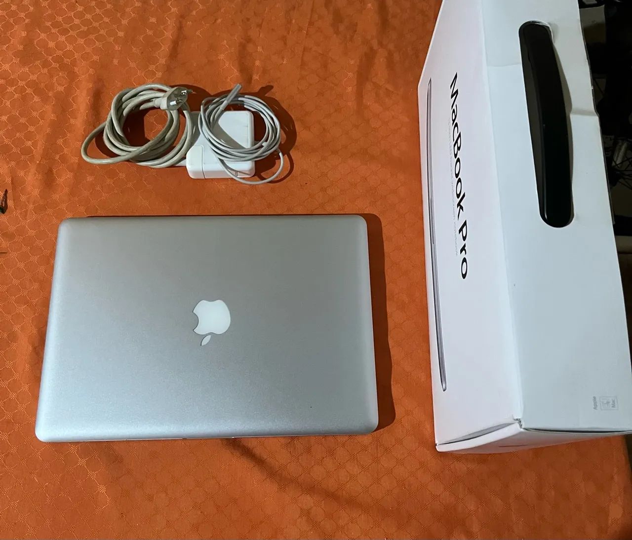 MacBook Pro 2012 - Completo  - Foto 2