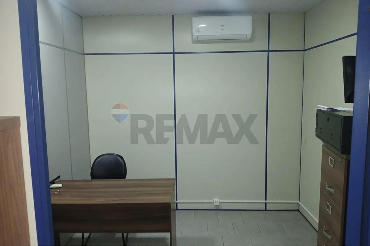 RE/MAX ALUGA Barracão Comercial Vila Pompéia Campinas/SP R$5.700 - Foto 4