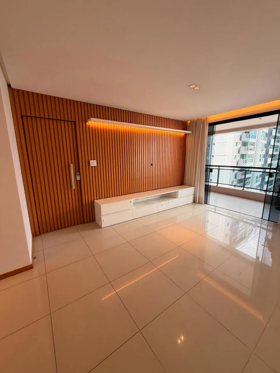 Apto, 110m², 3 Suítes, 2 vgs no Ed. Amalfi  - Foto 4
