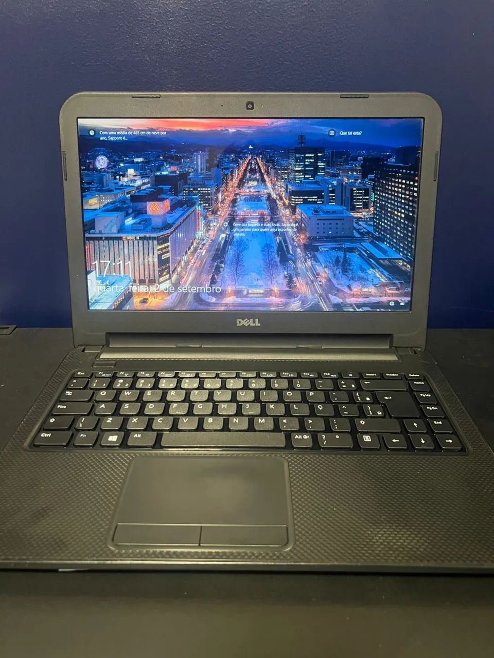 Notebook Dell Inspiron 3421  - Foto 5