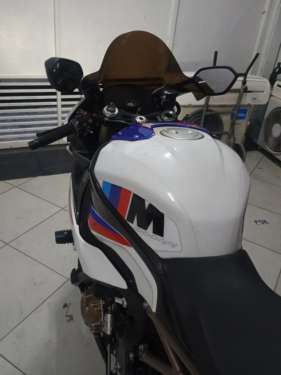 S1000rr M - Foto 3