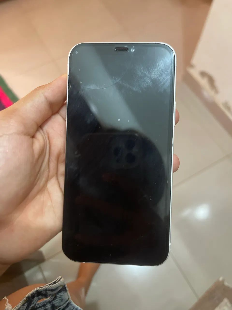 iPhone 12 - Foto 2