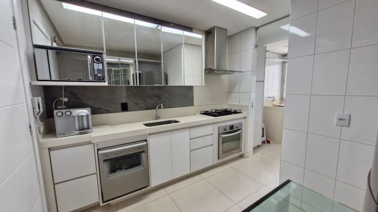 APARTAMENTO DE 03 QUARTOS, ALTO DA GLÓRIA. - Foto 3