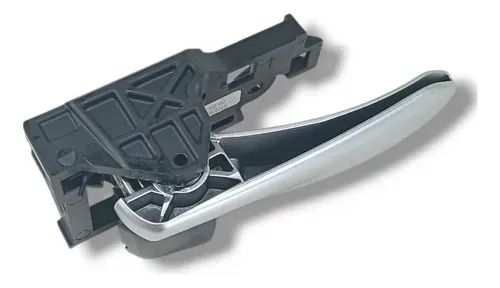 メル89834 Macaneta Externo Porta Lat Completo C/ Chaves Mercedes SPRINTER