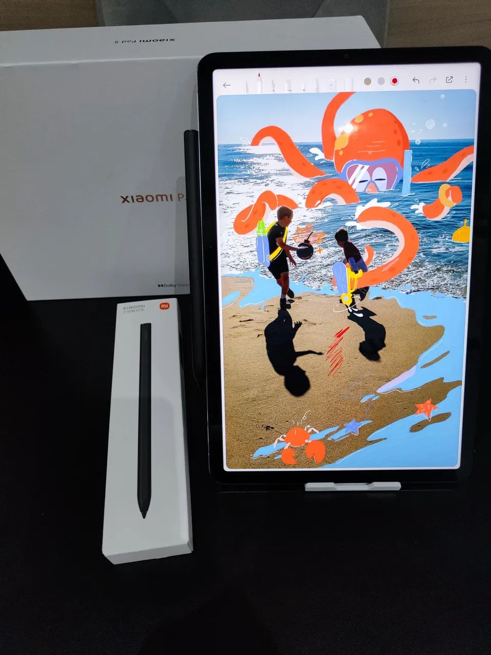 Xiaomi Mi Pad 5 - Foto 5